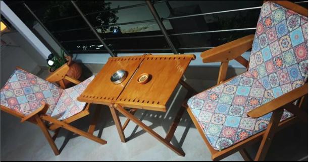 Paschali Apartment With 1 Bedroom In Ammoudia Párga Exterior foto