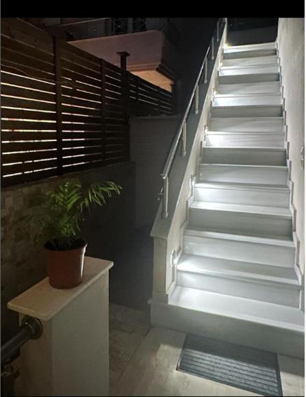 Paschali Apartment With 1 Bedroom In Ammoudia Párga Exterior foto